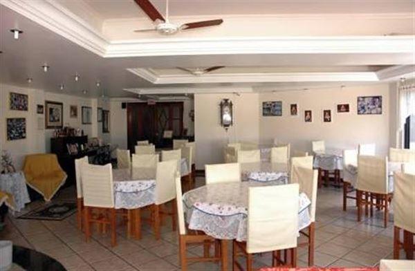 Hotel Arco Do Sol Camboriu Luaran gambar