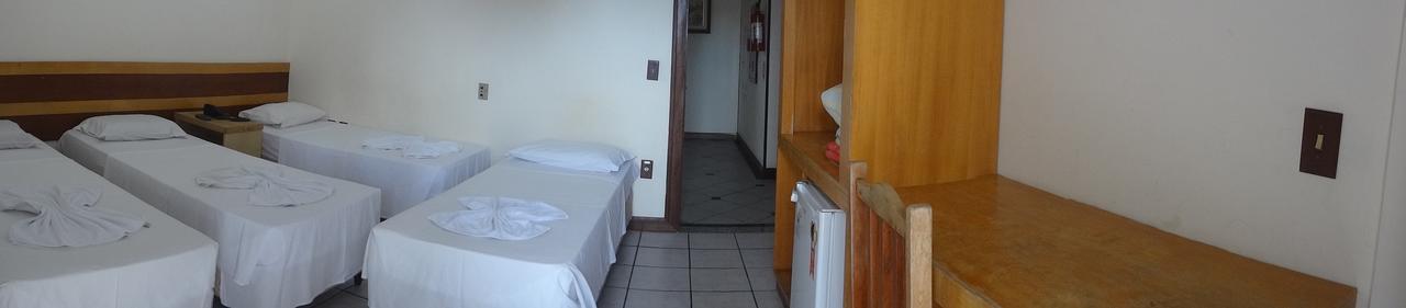 Hotel Arco Do Sol Camboriu Luaran gambar